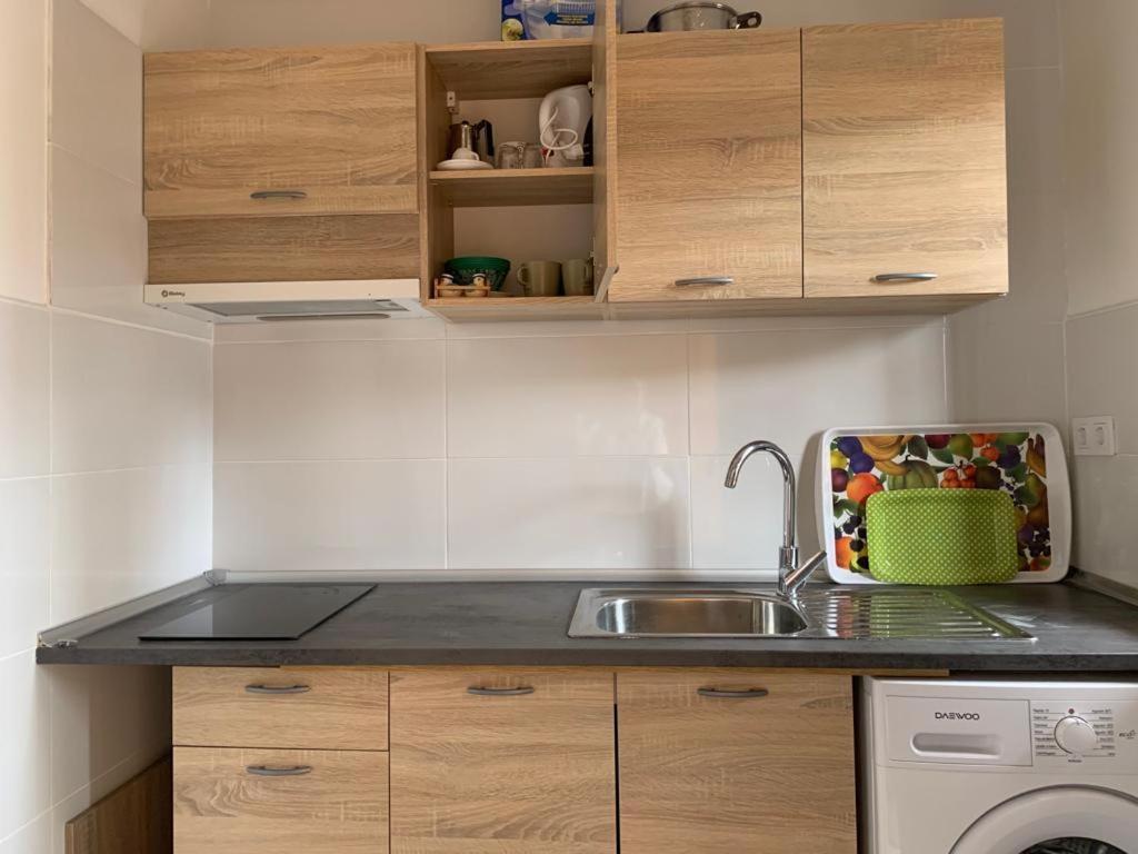 Apartamento En Cala De Finestrat - Edificio Atalaya 5º 10 Екстер'єр фото
