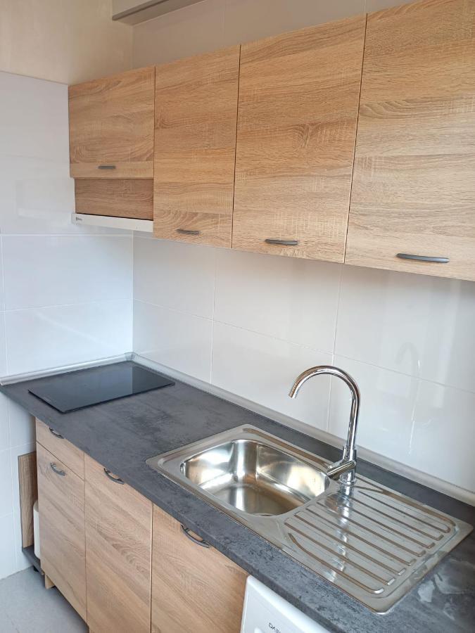 Apartamento En Cala De Finestrat - Edificio Atalaya 5º 10 Екстер'єр фото